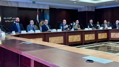 «الرقابة المالية» تمنح البورصة المصرية ترخيص مزاولة نشاط العقود الآجلة