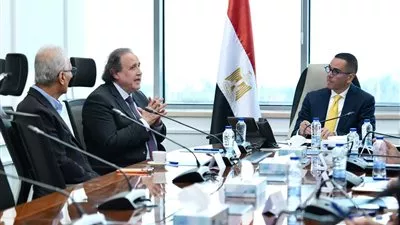 مجموعة Brandix السيريلانكية تعتزم إنشاء مصنع للمنسوجات والملابس الجاهزة في مصر