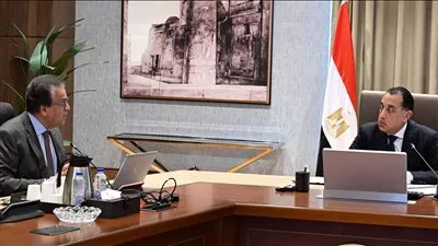 مدبولي يتابع إجراءات بدء تنفيذ «مدينة العاصمة الطبية للمستشفيات والمعاهد التعليمية»