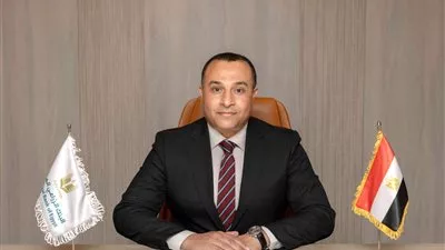 هشام محي الدين رئيسًا تنفيذيًا لتكنولوجيا المعلومات والمشروعات بالبنك الزراعي المصري
