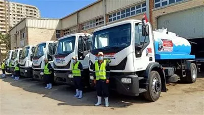 إعتماد تعديل النظام الأساسي لشركة مياه الشرب والصرف الصحي بكفر الشيخ