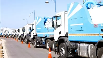 إعتماد تعديل النظام الأساسي لشركة مياه الشرب والصرف الصحي بمحافظة سوهاج