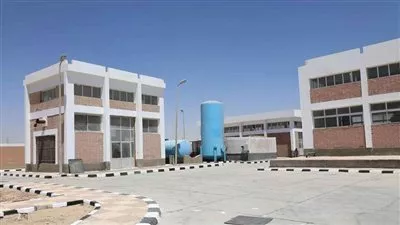 إعتماد تعديل النظام الأساسي لشركة مياه الشرب والصرف الصحي بمحافظة المنيا