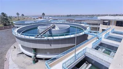 إعتماد تعديل النظام الأساسي لشركة مياه الشرب بمحافظة الإسكندرية