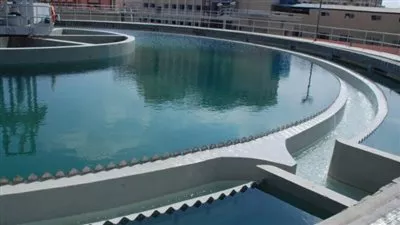 تعديل النظام الأساسي لشركة مياه الشرب والصرف الصحي بمحافظة الدقهلية