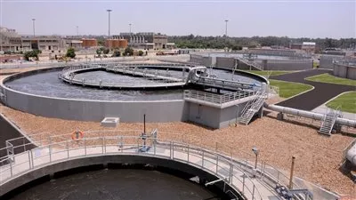 إعتماد تعديل النظام الأساسي لشركة مياه الشرب والصرف الصحي بمحافظة دمياط