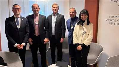 «كوكاكولا» العالمية تعتزم افتتاح خط إنتاج جديد في محافظة الإسكندرية