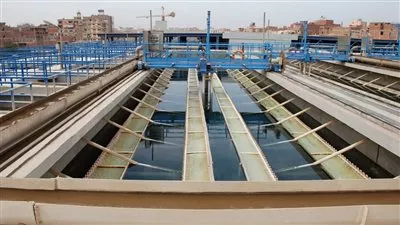 إعتماد تعديل النظام الأساسي لشركة مياه الشرب والصرف الصحي بمحافظة الغربية