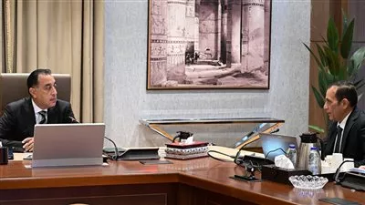 تخصيص 7600 فدان لـ 170 مواطن ضمن مبادرة «مزرعتك في مصر» 