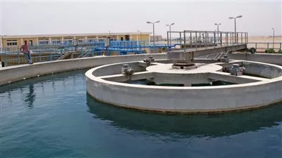 إعتماد تعديل النظام الأساسي لشركة مياه الشرب والصرف الصحي بمحافظات القناة