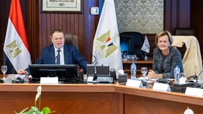 مد الفترة الزمنية لبرنامج دعم البنوك المركزية الإفريقية حتى ديسمبر 2027