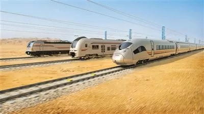 نزع ملكية أراضي وعقارات في 8 محافظات لتنفيذ الخط الثاني للقطار الكهربائي