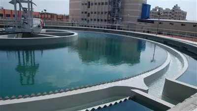 إعتماد تعديل النظام الأساسي لشركة مياه الشرب والصرف الصحي بمحافظة قنا