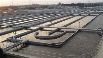 إعتماد تعديل النظام الأساسي لشركة مياه الشرب والصرف الصحي بمحافظة الأقصر