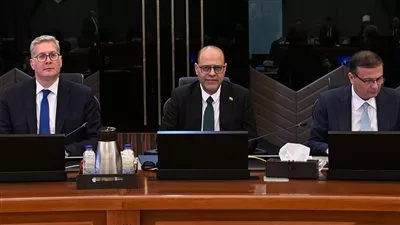 تخصيص 251 فدان لإقامة مصنع لإنتاج الهيدروجين الأخضر بمحافظة البحر الأحمر