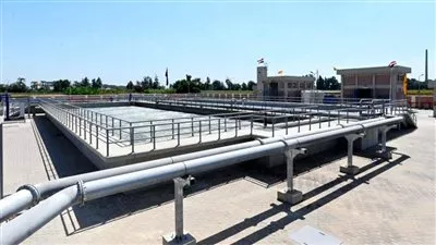 إعتماد تعديل النظام الأساسي لشركة الصرف الصحي بمحافظة الإسكندرية 