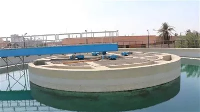 إعتماد تعديل النظام الأساسي لشركة مياه الشرب والصرف الصحي بمحافظة البحيرة