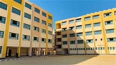 تخصيص قطعتي أرض لإقامة مدرستين في محافظتي الغربية وأسوان