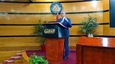 وزير «البترول» يستعرض خطط تأمين احتياجات الغاز خلال فصل الصيف 2026