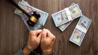 ضبط قضايا إتجار بالنقد الأجنبي بقيمة 44 مليون جنيه خلال أسبوع