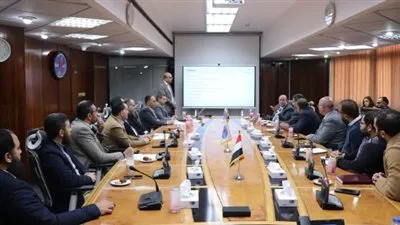شركة «خالدة» تقرر زيادة معدلات الإستكشاف والإنتاج من البترول والغاز