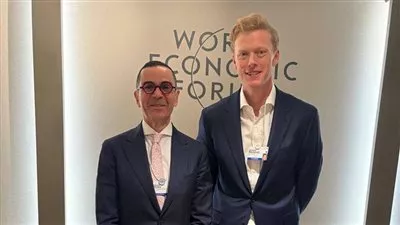 وزير «الاستثمار» يبحث خطط «أوبر» و«العليان» و«UPL» للتوسع في مصر