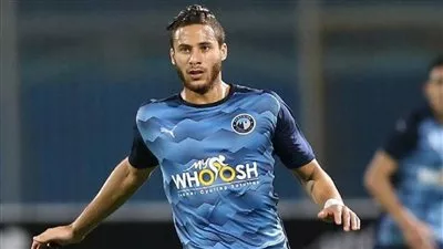 تأييد حبس رمضان صبحي سنة مع إيقاف التنفيذ في قضية التزوير