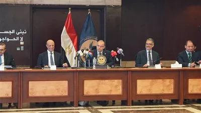 ارتفاع أقساط قطاع التأمين إلى 100 مليار جنيه خلال عام 2025