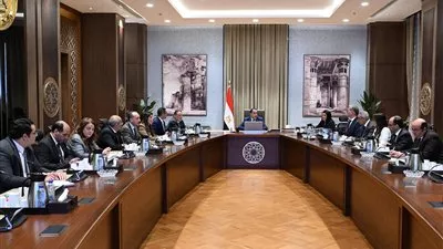 مدبولي يتابع جهود تحقيق الاكتفاء الذاتي من المنتجات البترولية