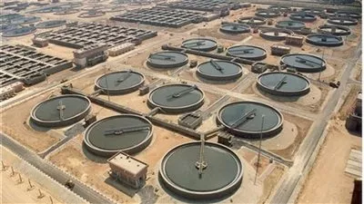 تخصيص أراضي لإقامة محطتين للصرف الصحي بمحافظتي الدقهلية وكفر الشيخ