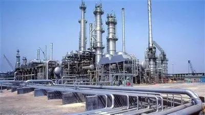 زيادة رأس مال شركة العامرية لتكرير البترول إلى 3.9 مليار جنيه