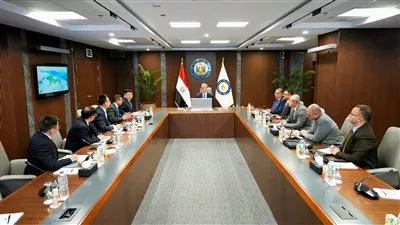 «شينج فا» الصينية للكيماويات تعتزم استثمار 2 مليار دولار في مصر