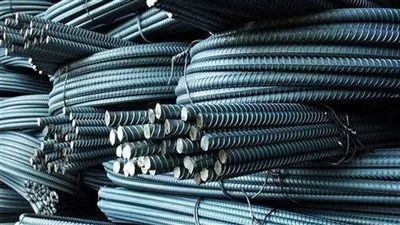 أمريكا تفرض رسومًا على واردات حديد التسليح من مصر