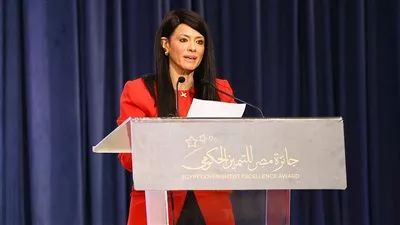 جوائز مصر للتميز الحكومي تكرم 219 فائزًا من مختلف الوزارات والمحافظات والجامعات 