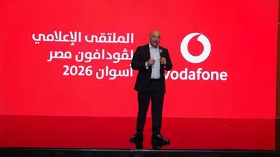 فودافون مصر تتقدم بطلب للحصول على ترددات جديدة لتحسين جودة خدمات الإنترنت