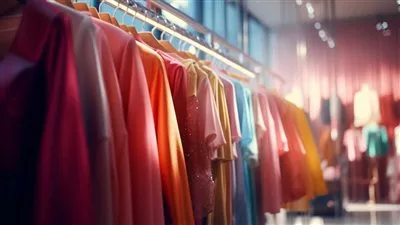 ارتفاع صادرات الملابس الجاهزة إلى 3.4 مليار دولار خلال 2025