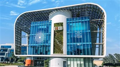البنك التجاري الدولي مصر CIB يتصدر الإفصاح البيئي عالميًا