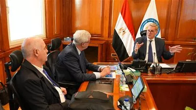 تحالف استراتيجي بين «تكنيب» و«إنبي» و«بتروجت» لتأسيس شركة جديدة في مصر