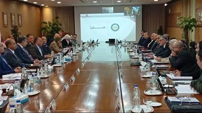 «النيل للبترول» تضيف 5 محطات جديدة لتموين السيارات خلال 2025