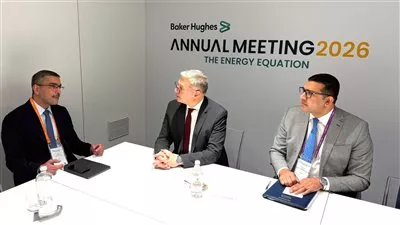 مباحثات مصرية - إماراتية لتعزيز التعاون في مشروعات البترول والغاز والتعدين