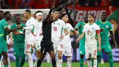«كاف» يرفض طلب المغرب بسحب لقب كأس أمم أفريقيا من السنغال
