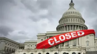 بدء إغلاق حكومي في أمريكا مع انتظار الموافقة على مشروع قانون الإنفاق