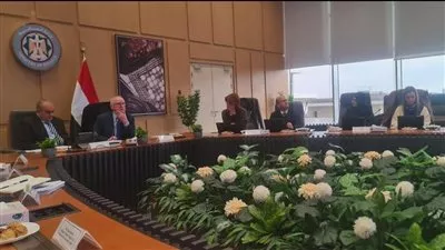 مصر تتعاون مع مؤسسات التمويل الدولية لتطوير إدارة المالية العامة