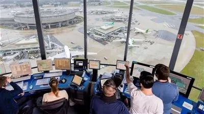 زيادة رأس مال شركة تكنولوجيا معلومات الطيران إلى 300 مليون جنيه