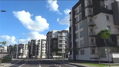 بدء تسليم وحدات مشروع «بيت الوطن» بمدينة دمياط الجديدة.. الأحد المقبل