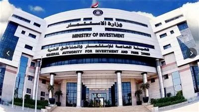 «الاستثمار» تعلن نتائج مراجعة رسوم مكافحة الإغراق على واردات «سلفونايتد نفثالين فورمالدهید»