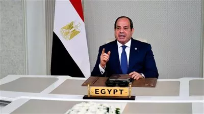 الرئيس السيسي يصدر تكليفات للحكومة بعد تعديل التشكيل الوزاري
