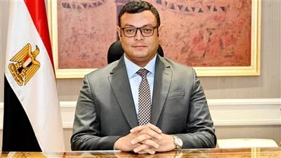 اعتماد تخطيط وتقسيم قطع أراضي لإقامة مشروع عمراني بمدينة الشيخ زايد