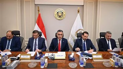 مصر تدرس طرح السكر للتداول في البورصة السلعية