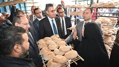 وزير «التموين» يتابع توافر السلع في الأسواق بأسعار مناسبة